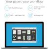 imageDoxie Go SE  The Intuitive Portable Document Scanner with Rechargeable Battery and Easy Software for Home Office or Work from HomeBattery Sheetfed