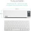 imageDoxie Q2  Wireless Rechargeable Document Scanner with Automatic Document Feeder ADF
