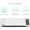 imageDoxie Q2  Wireless Rechargeable Document Scanner with Automatic Document Feeder ADF