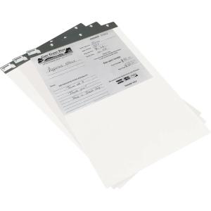 imageDoxie Carrier Sheets  A4Letter Size 3 Pack for Doxie Go SE