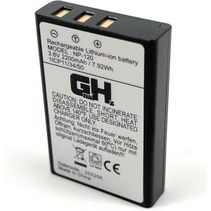 imageDoxie Replacement LiIon Battery for Doxie Q Series ampamp Doxie Go SE